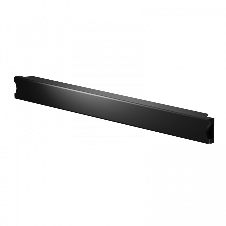 Metal Blank Panels C3.BM for Airflow Distribution