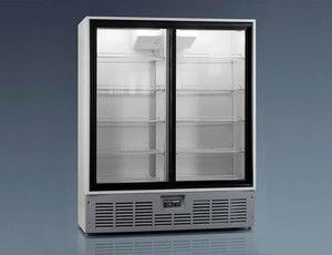 Rhapsody Series Medium Temperature Refrigeration Cabinet R1520MC