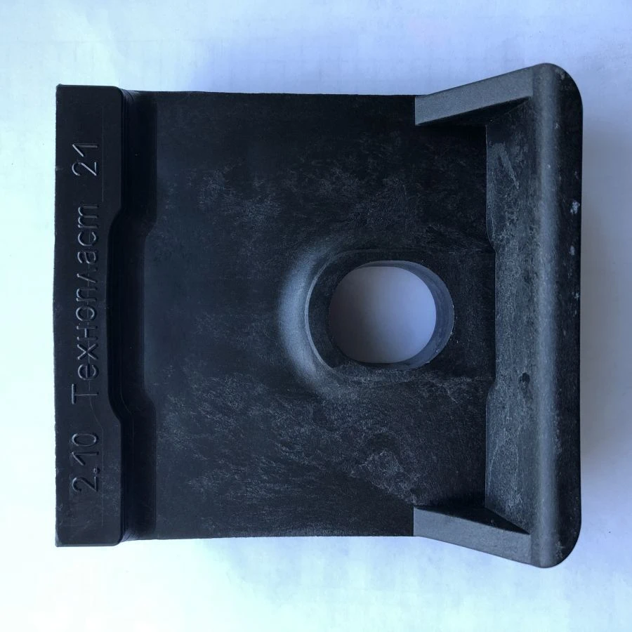 دعم جانبي بوليمري للسكك الحديدية R65 - JBR CP 369.206