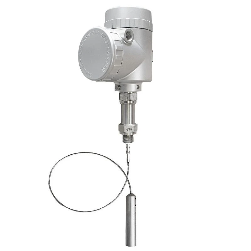 Tekflex Waveguide Level Transmitters for Continuous Measurement