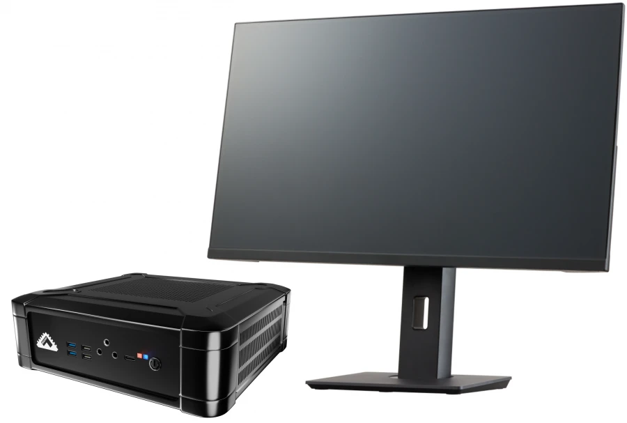 محطة عمل شاملة بشتاو PC1167/B560-01