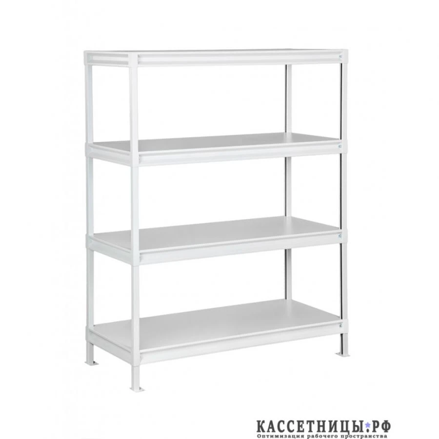 Adjustable Height Shelf Rack EL-106.08.00-08