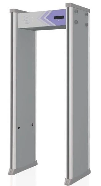 كاشف المعادن القوسي الثابت RADARPLUS نموذج ST