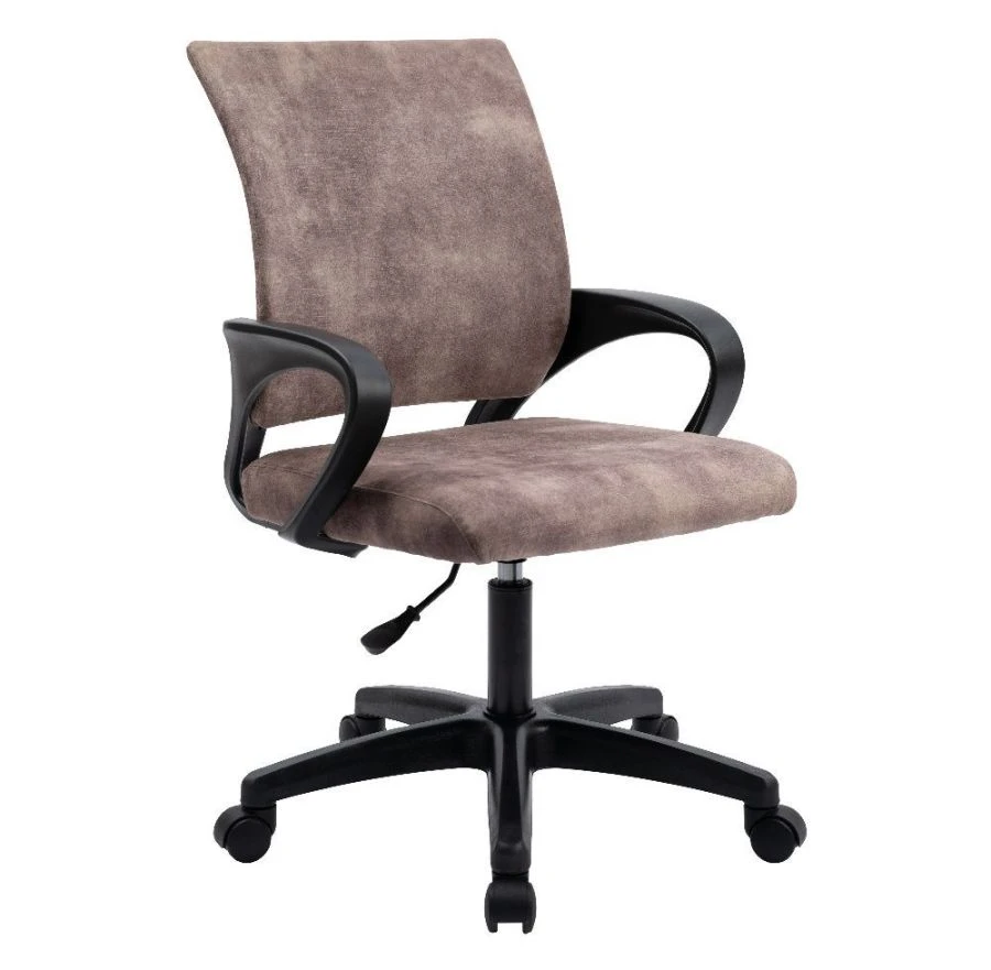 Comfortable Office Chair Tron A2 Velvet