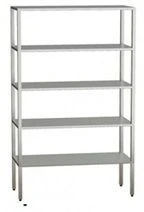 Stainless Steel Rack KС ст – 1.1/90