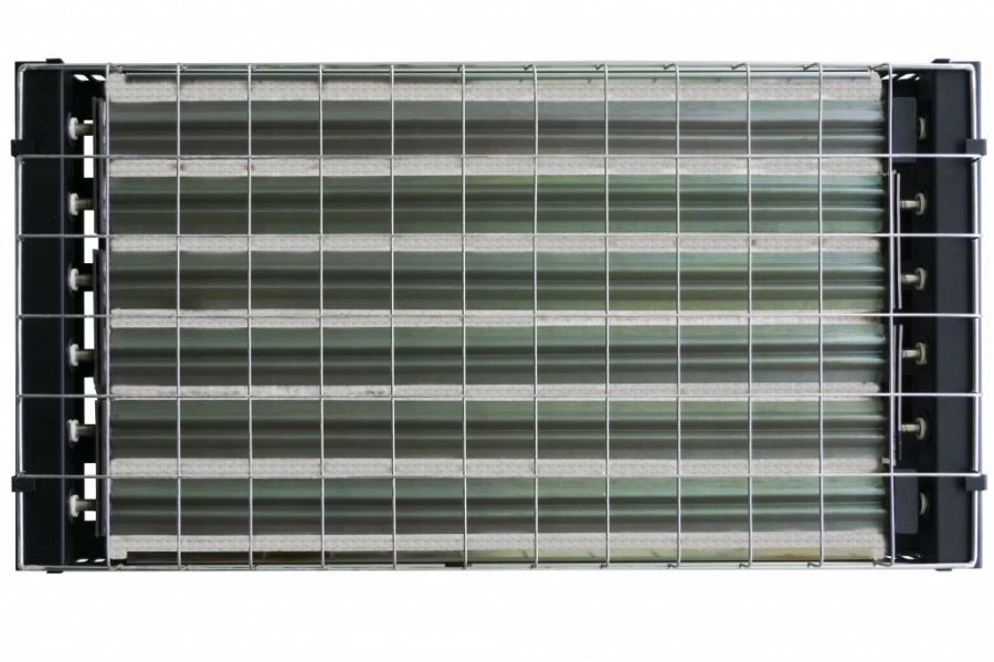 PIKSAN Bulk Material Heating Device for Railcars