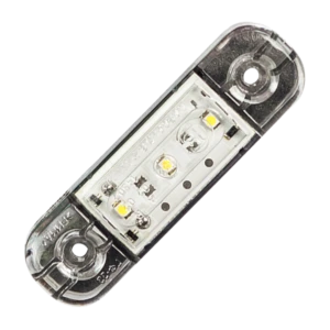 أضواء إشارة رفيعة للنقل GF22-01