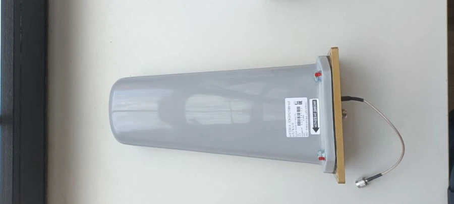 هوائي قاطرة AL1/160/N