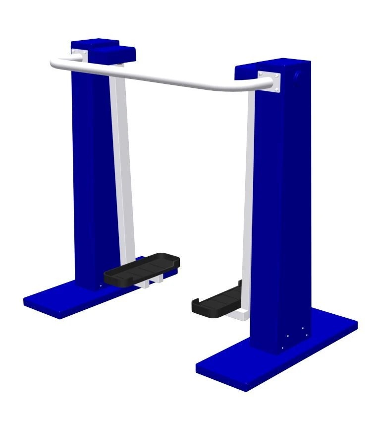 Outdoor Stationary Step Trainer SO-3.1.68.01