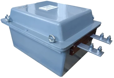 Signal Transformer DTE-0.2-1500CN for Railway Automation