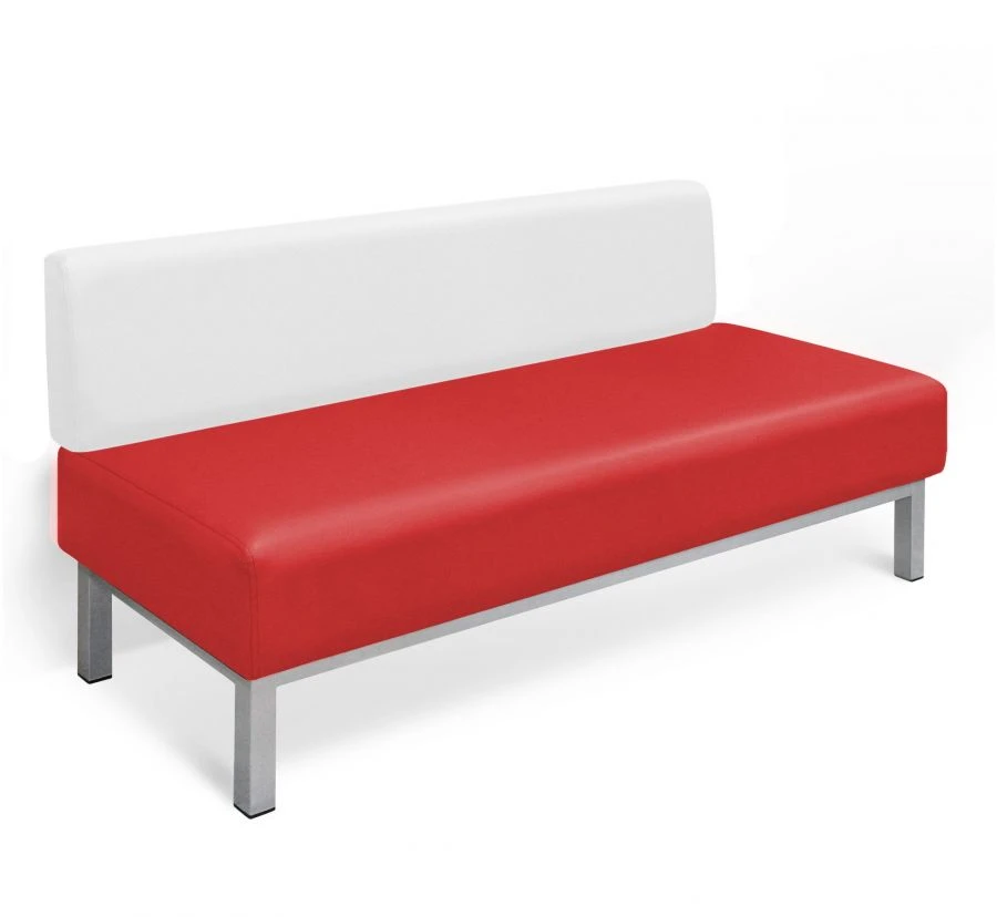 Compact Sheffilton Sofa SHT-SF2-119 for Stylish Living Spaces