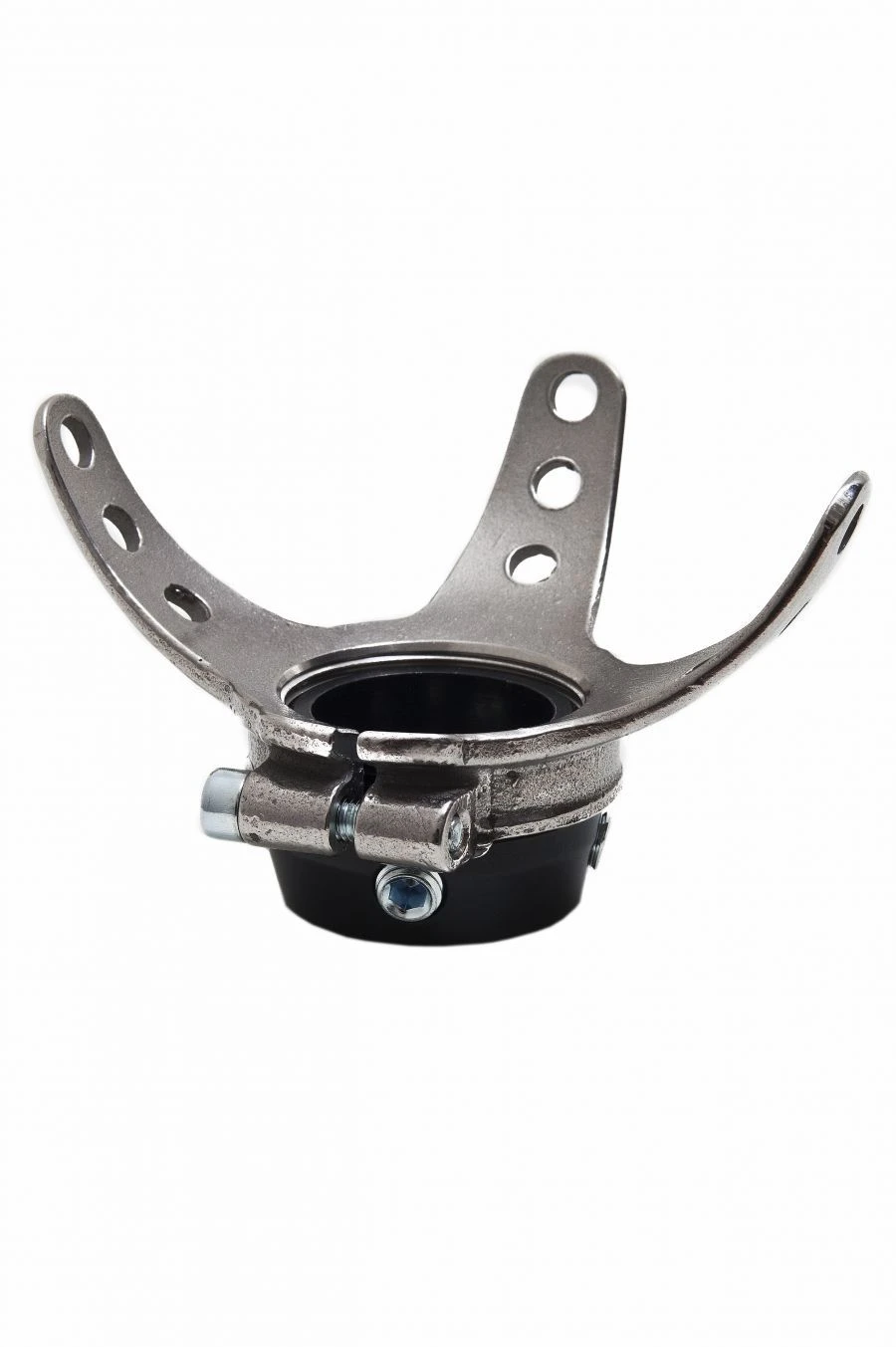 Rotating Sleeve Adapter for Prosthetics 8H04AC