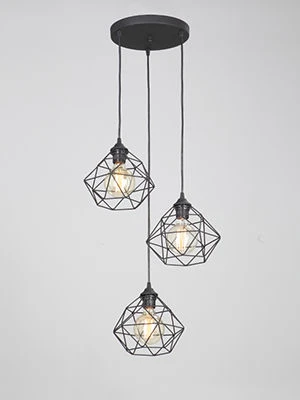 General Purpose Stationary Light V4258-1/3S