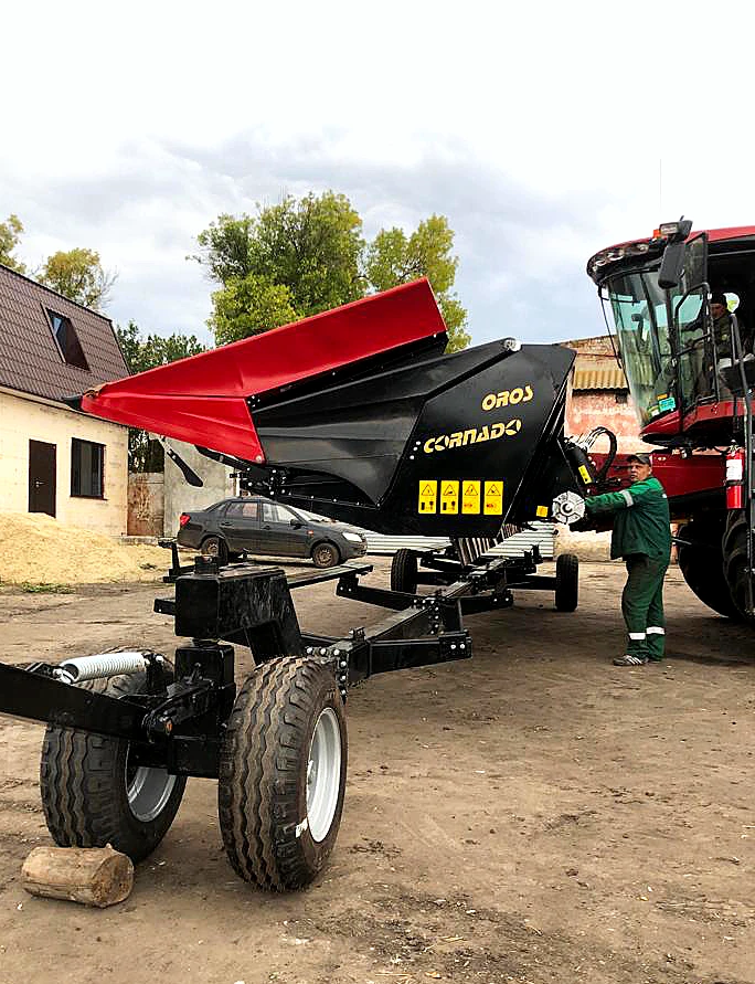 Adapter Moving Device PDPА-6.6