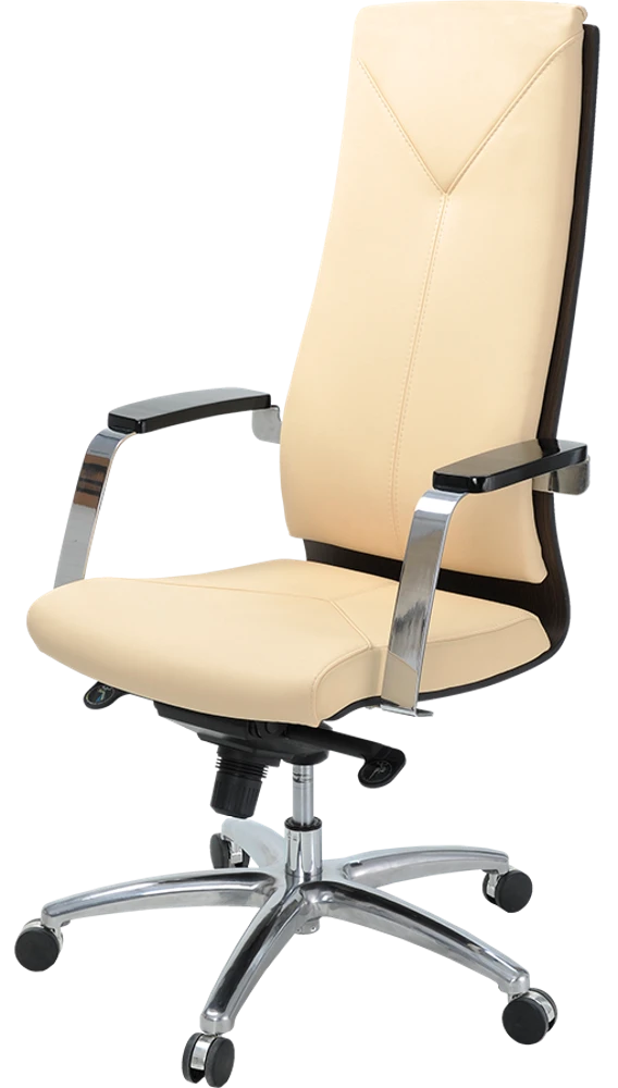 Comfortable Madera High Back Chair