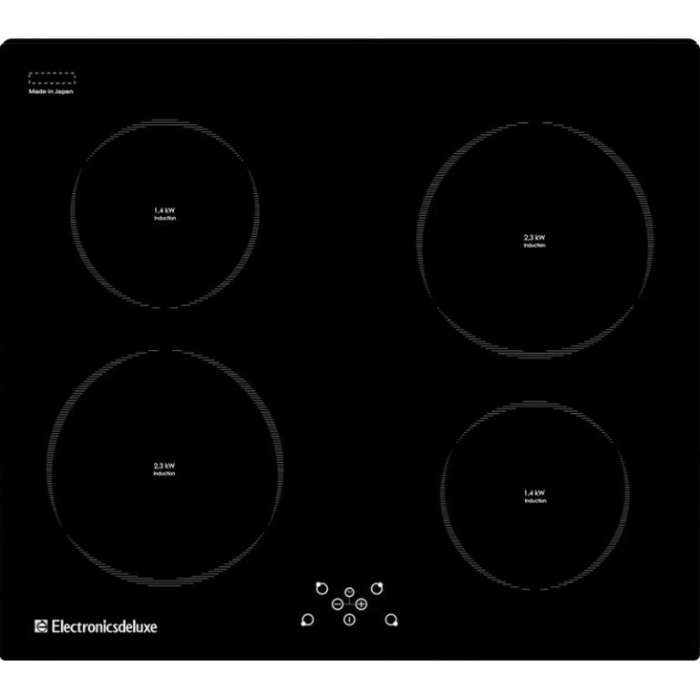 Electric Cooking Panel for Home Use 595204.01эви