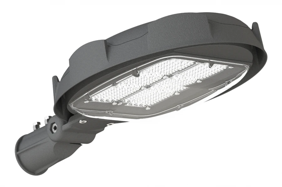 Focus Crown 140 LED Light Fixture