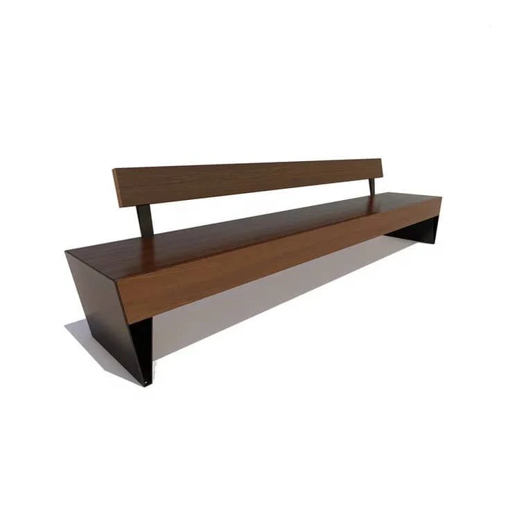 Kaliningrad Outdoor Bench Model 77185