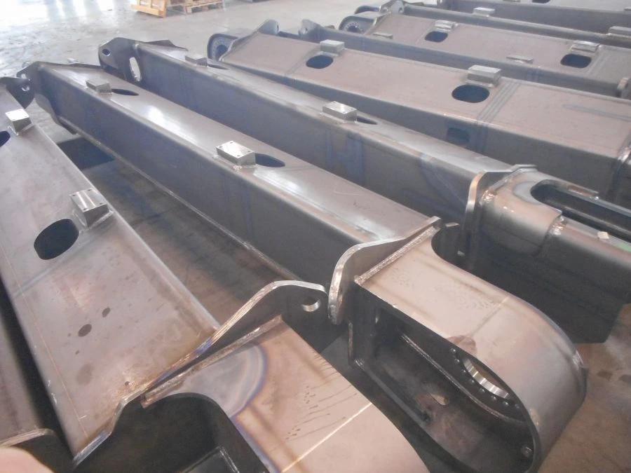 لوجيرون ملحوم الجانب الأيمن 13487509 لأنظمة المسارات