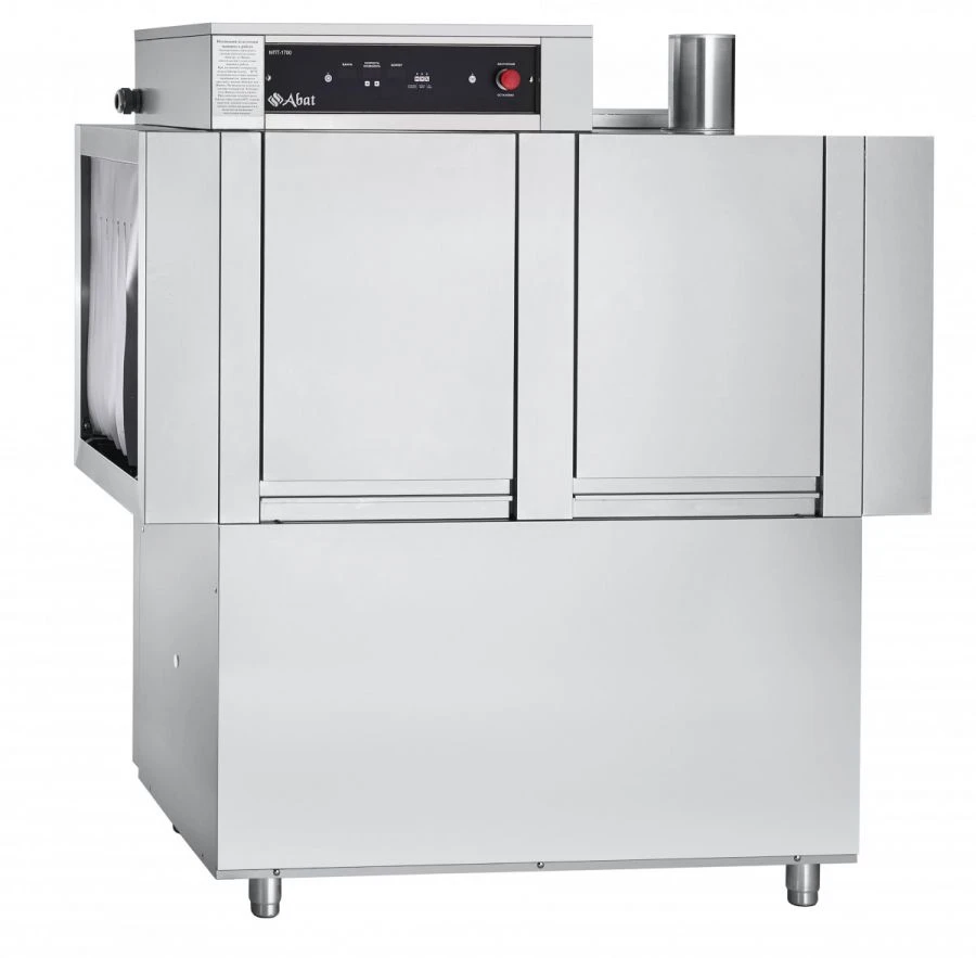 Electric Kitchen Dishwasher MPT-1700 Right Model