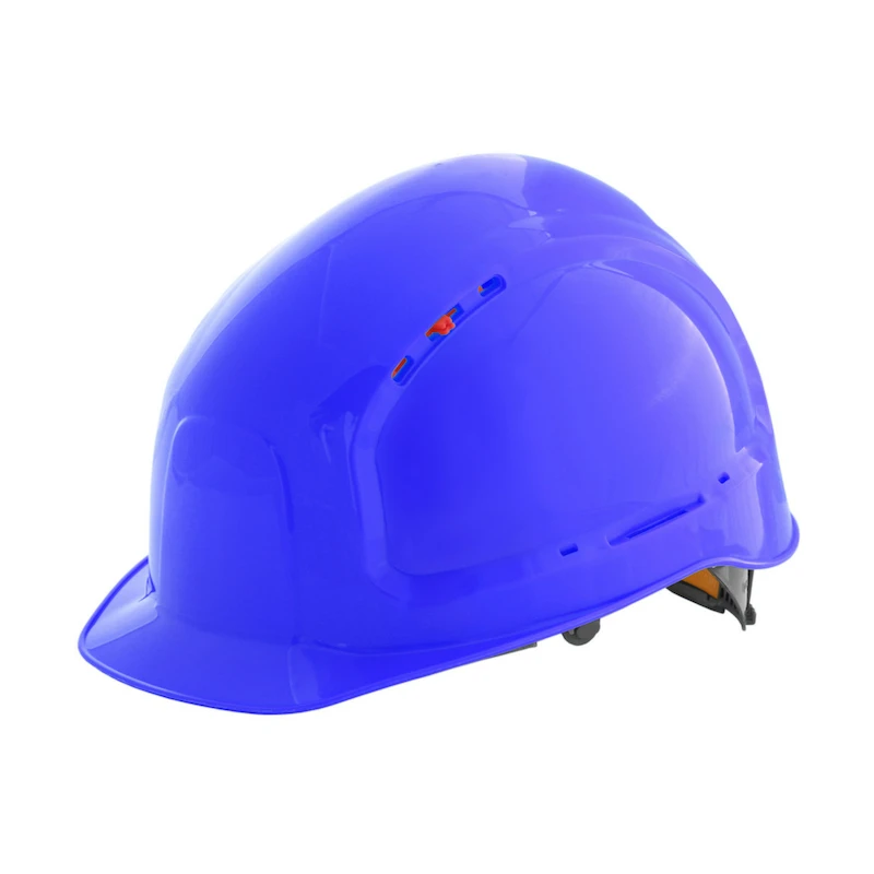 RFI-7 TITAN Blue Protective Helmet