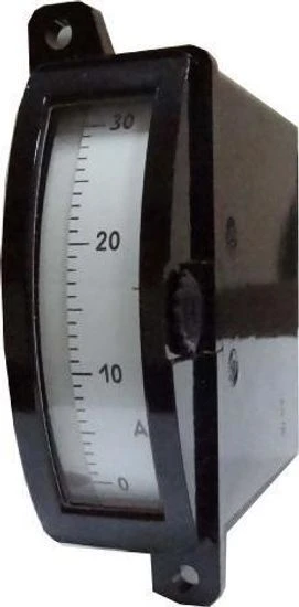M42201 DC Ammeters and Voltmeters for Electrical Circuits
