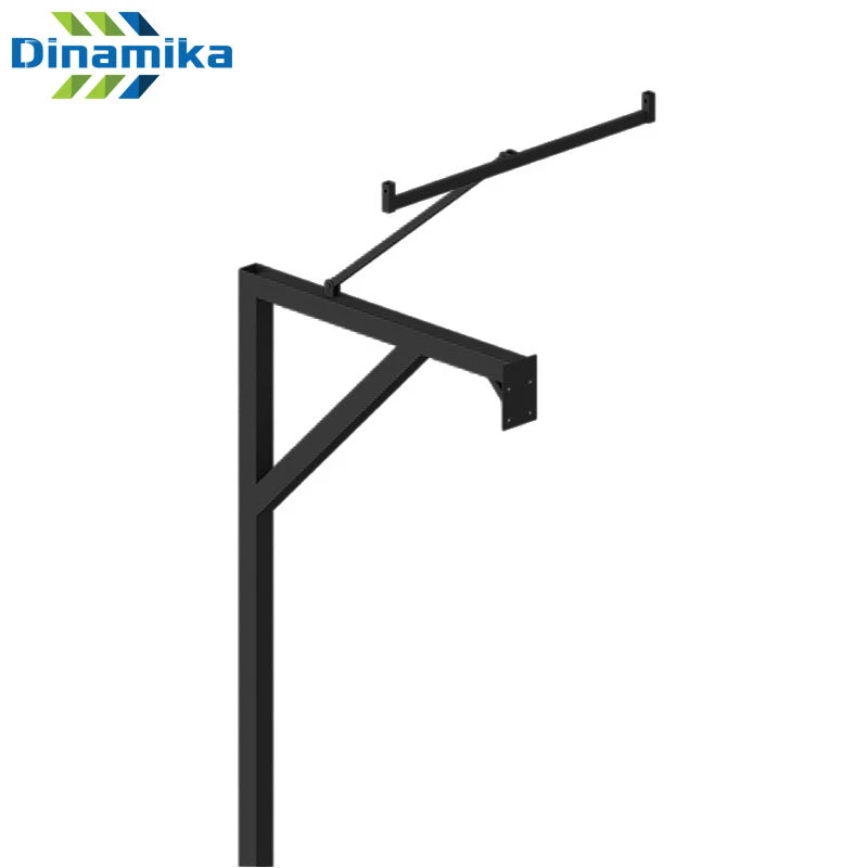 Basketball Hoop for Concrete Installation with 1.2m Projection