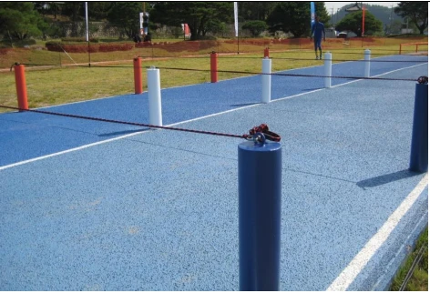 عنصر الأسلاك المقلوبة PP