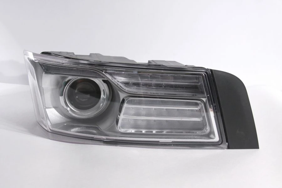 Right Headlight Block 54901-3711010
