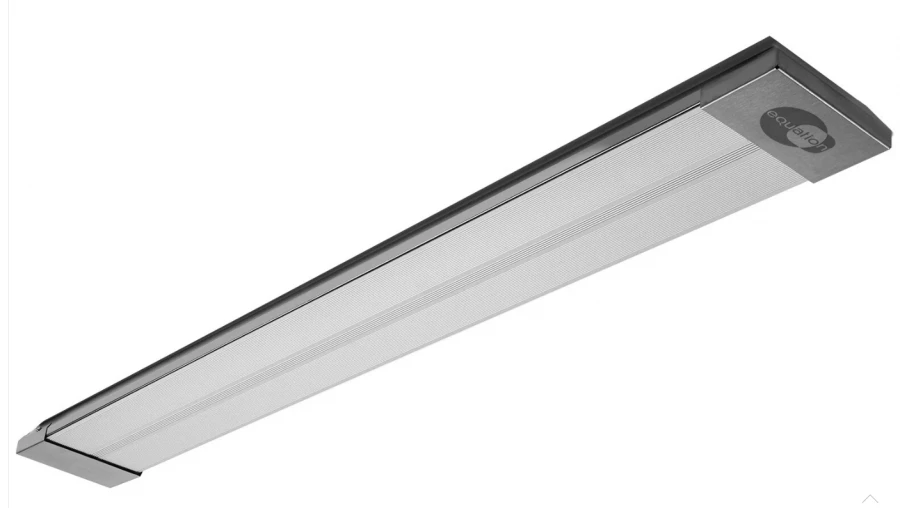 Infrared Heater Equation CH 2000W for Efficient Heating