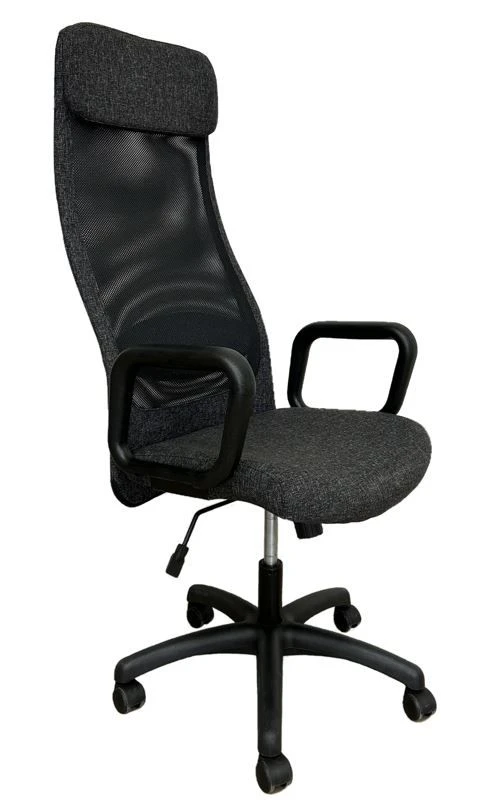 MARKIS GTP Swivel Chair - Comfortable Office Seating