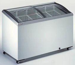 Freezer Chest KLIMASAN D 400 DFSG AC