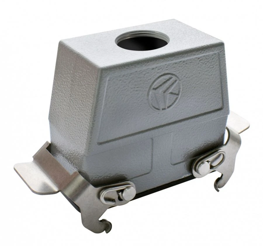 صندوق KM-KV-1P/M25-2C القوي للمقابس والمآخذ