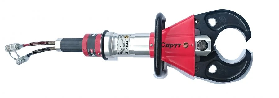 Concrete Demolition Pliers KGC-80B