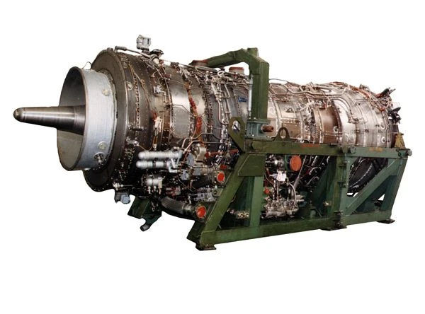 Gas Turbine Drive Unit NK-36ST by Kuznetsov