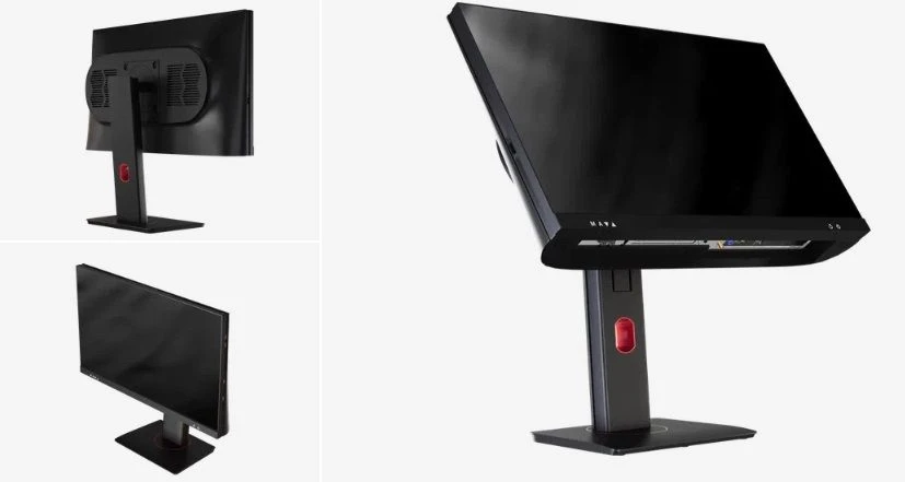 INTECHPRO MB PROF 09-24 Monoblock with 23.8-inch Screen