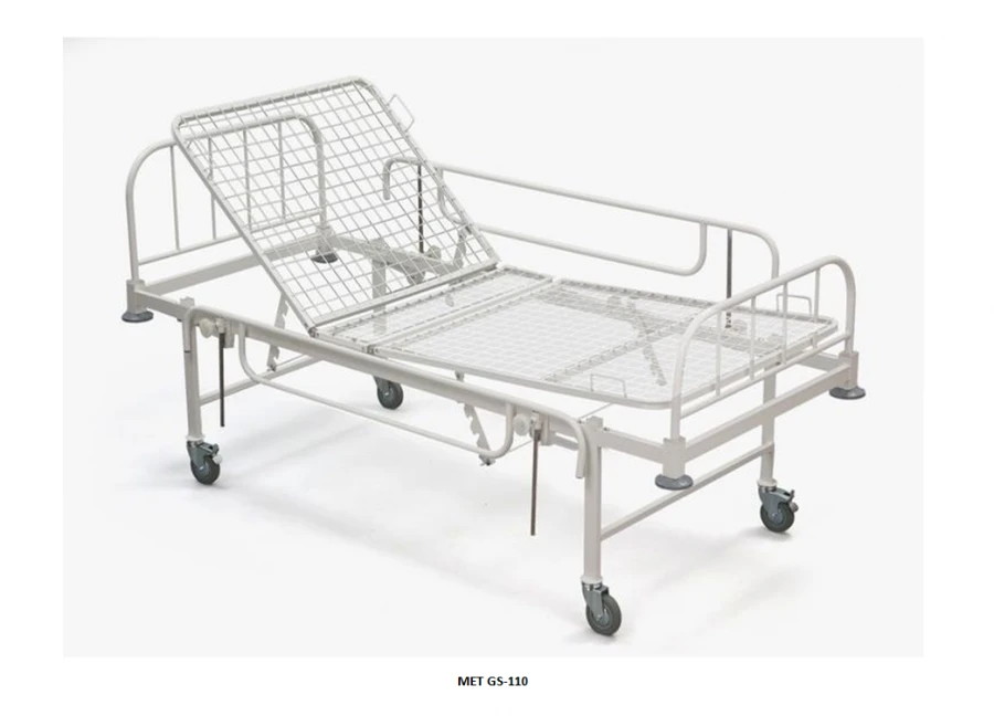 Functional Medical Bed with Adjustments MET GS-110