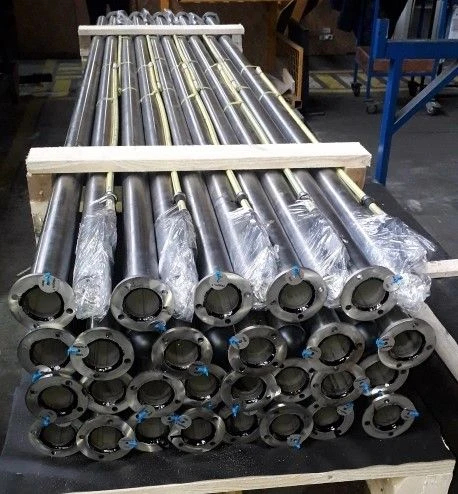 Grounding Device UZM-OL000-22 for Electrical Protection