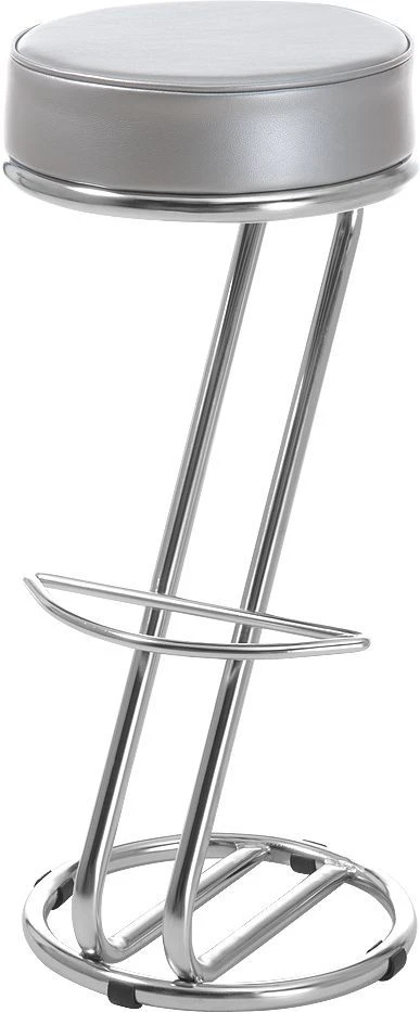 Zetta Chair - Ergonomic Design for Comfort