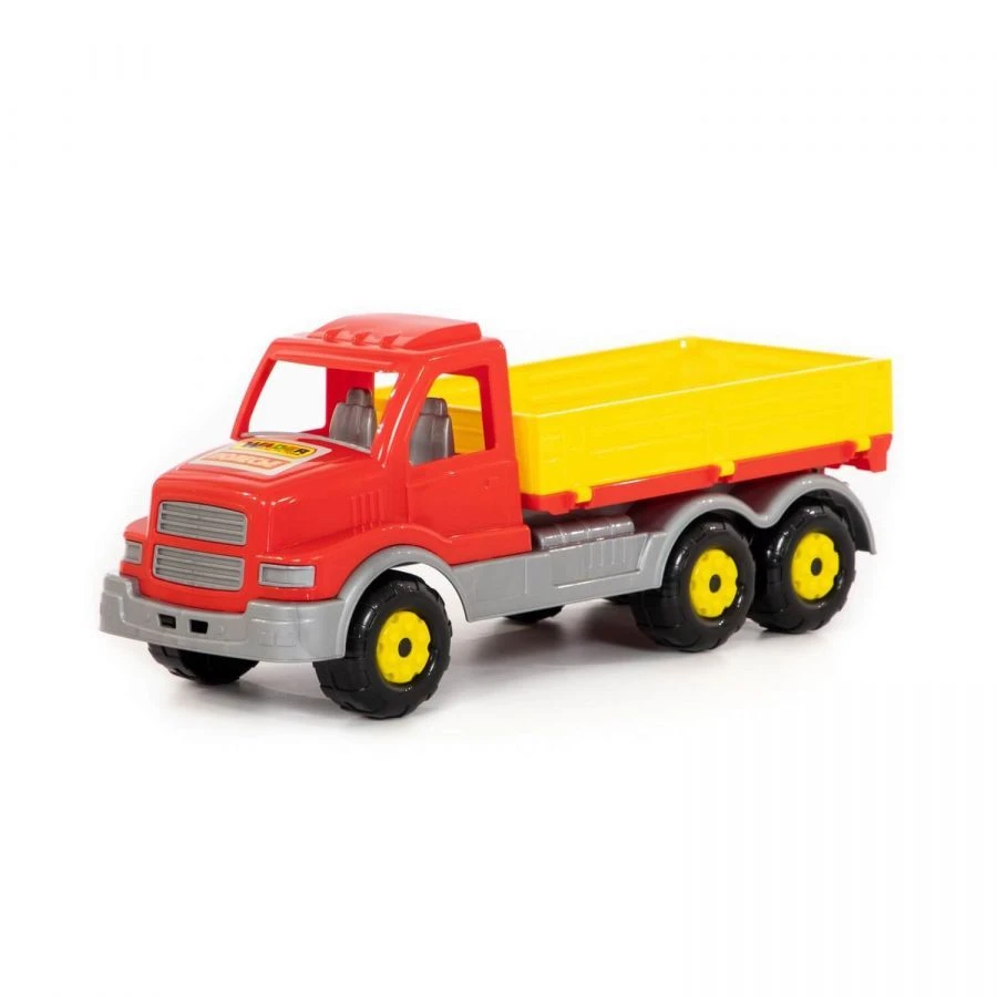 Stalker Onboard Truck Model 44242