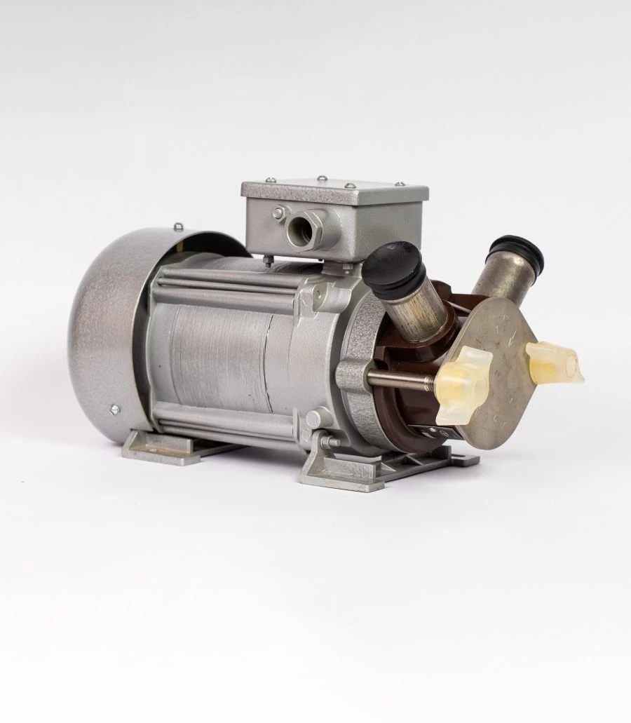 High-Performance Self-Priming Milk Pump 2НСУ-1