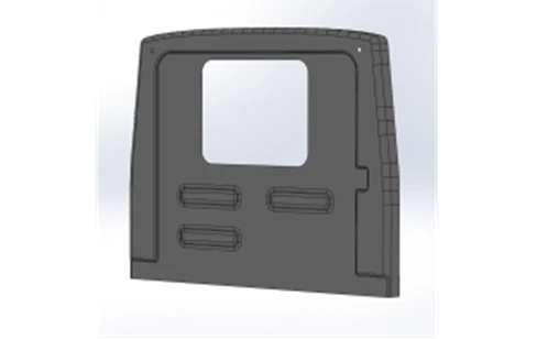 لوحة خلفية كاملة AP 4208-5303110-41