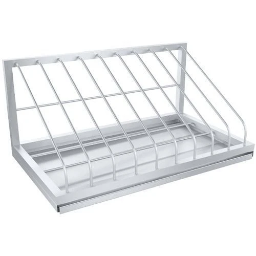 Kitchen Shelves for Storing Cutting Boards - PKN Type