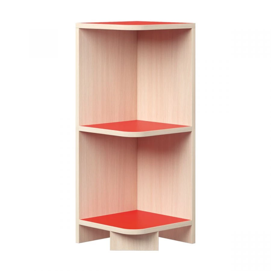 Corner Shelf M - Versatile Indoor Storage Solution