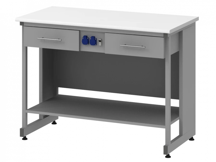 طاولة الكروماتوغراف -1500 SX2YAL