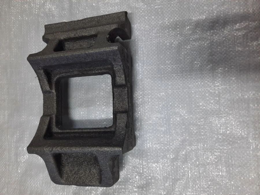 Leaf Spring Shim 4977.05.034-0019-10