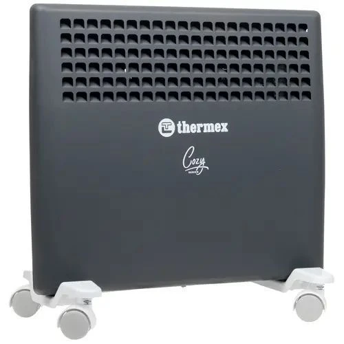 Electric Convector Heater Thermex Cozy 1 for Efficient Heating