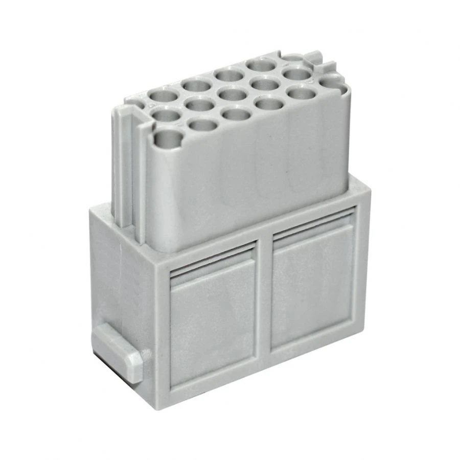 مقبس كهربائي RPM-10-17 لتبديل الدوائر