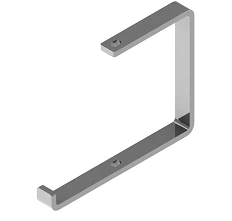 Ceiling Mount Bracket SM-KP 000 for Light Load Installations