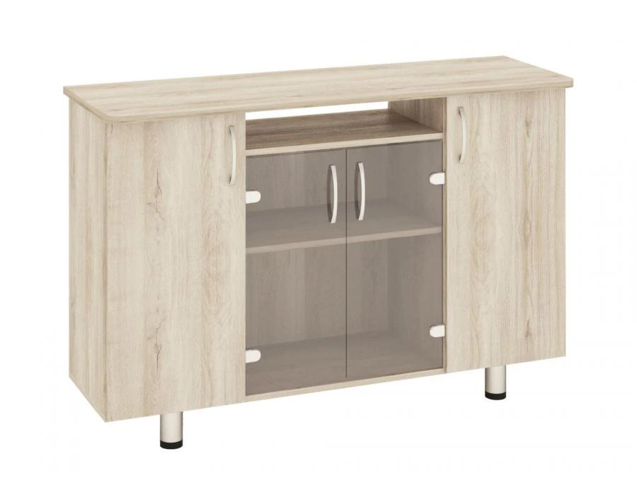 Multifunctional Office Cabinet "Lider 84